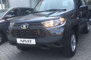 Lada Niva Travel Comfort