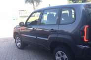 Lada Niva Travel Comfort