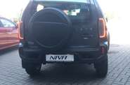 Lada Niva Travel Comfort