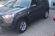 Lada Niva Travel Comfort