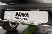 Lada Niva Travel Comfort