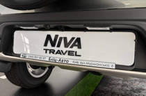 Lada Niva Travel Luxe