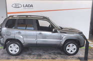 Lada Niva Travel Comfort