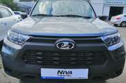 Lada Niva Travel Comfort