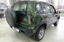 Lada Niva Travel Comfort