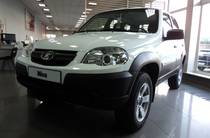 Lada Niva Comfort 000 52 LC