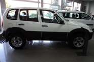 Lada Niva Comfort 000 52 LC