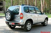 Lada Niva Classic 000 51 L