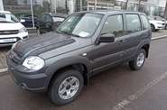 Lada Niva Comfort 000 52 LC