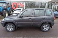 Lada Niva Comfort 000 52 LC