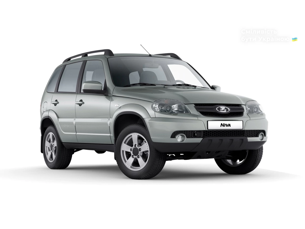 Lada Niva Comfort 000 52 LC