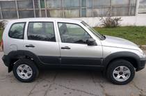 Lada Niva Comfort 000 52 LC