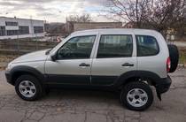 Lada Niva Comfort 000 52 LC