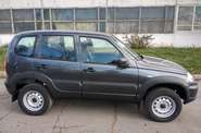 Lada Niva Classic 000 51 L