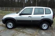 Lada Niva Classic 000 51 L