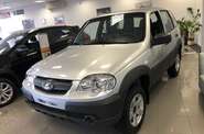 Lada Niva Comfort 000 52 LC