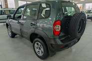 Lada Niva Comfort 000 52 LC