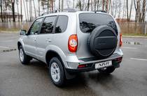 Lada Niva Luxe 000 53 GLC