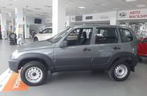 Lada Niva Classic 000 51 L