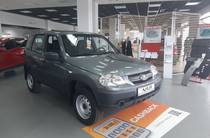 Lada Niva Classic 000 51 L