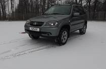 Lada Niva Luxe 000 53 GLC