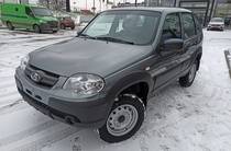 Lada Niva Classic 000 51 L