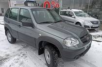 Lada Niva Classic 000 51 L