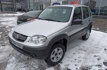 Lada Niva Comfort 000 52 LC