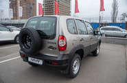 Lada Niva Classic 000 51 L