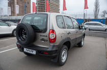 Lada Niva Classic 000 51 L