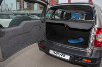 Lada Niva Classic 000 51 L