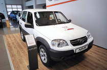 Lada Niva Comfort 000 52 LC