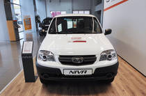 Lada Niva Comfort 000 52 LC