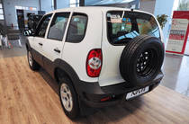 Lada Niva Comfort 000 52 LC