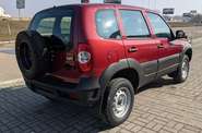 Lada Niva Classic 000 51 L