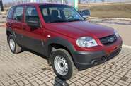 Lada Niva Classic 000 51 L