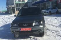 Lada Niva Luxe 000 53 GLC