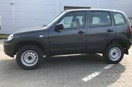 Lada Niva Classic 000 51 L