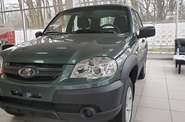 Lada Niva Comfort 000 52 LC