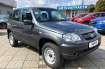 Lada Niva Classic 000 51 L