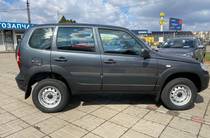 Lada Niva Classic 000 51 L