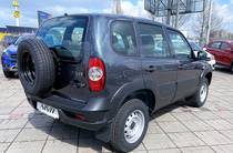 Lada Niva Classic 000 51 L