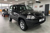 Lada Niva Comfort 000 52 LC