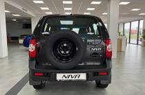 Lada Niva Comfort 000 52 LC