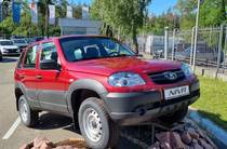 Lada Niva Classic 000 51 L