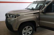 Lada Niva Luxe 000 53 GLC