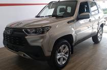 Lada Niva Luxe 000 53 GLC