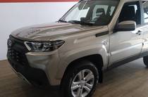 Lada Niva Luxe 000 53 GLC