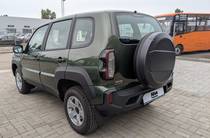 Lada Niva Comfort 000 52 LC