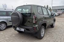 Lada Niva Comfort 000 52 LC